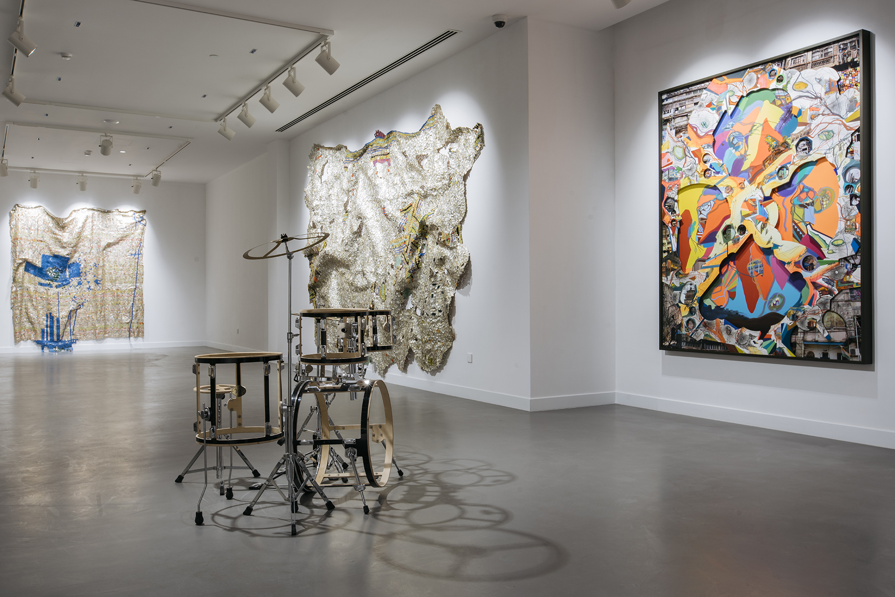Culture in Fitzrovia: Art, Theatre, and Galleries Near The Newman