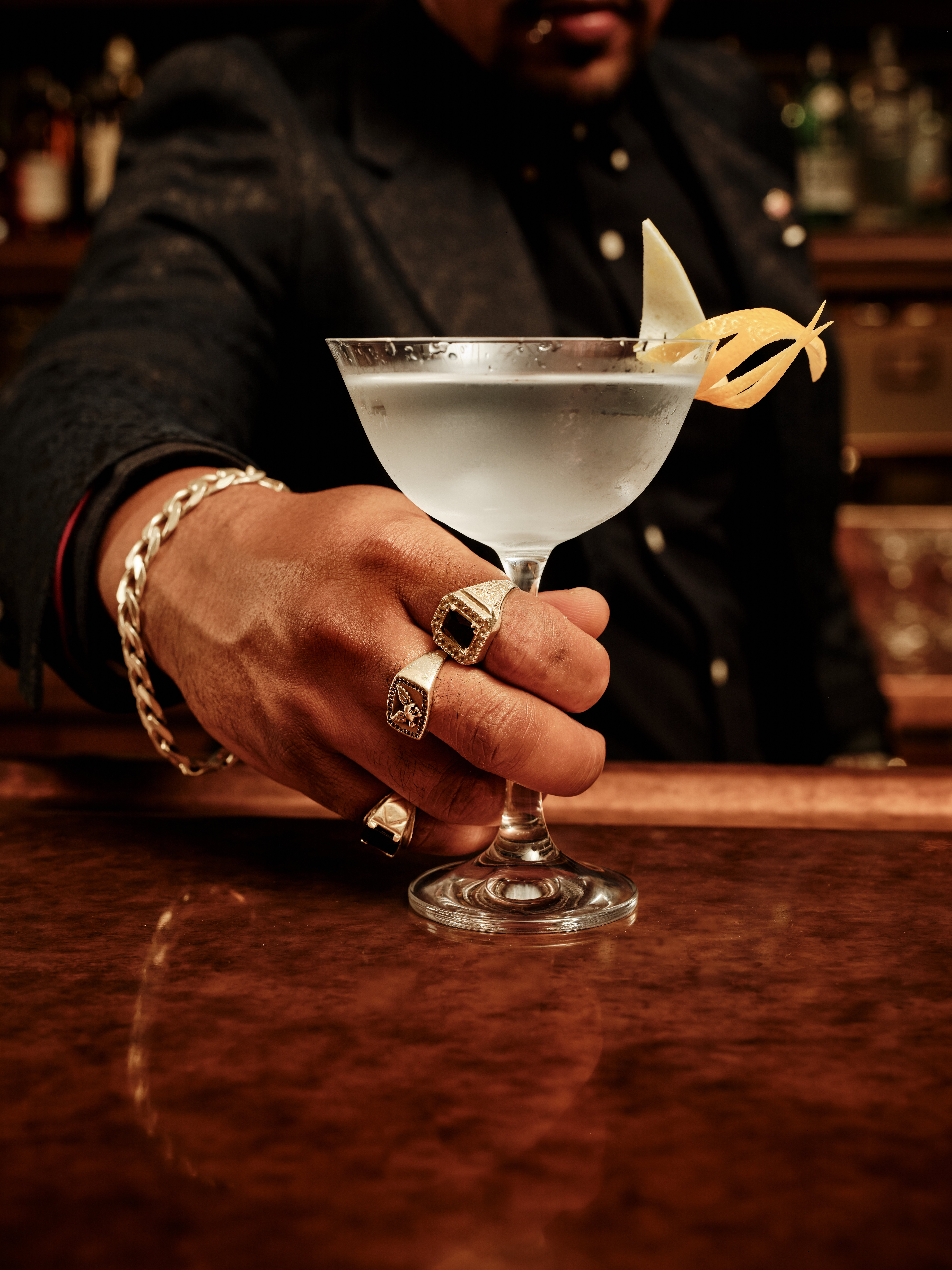 Opening Gambit: Fitzrovia’s Underground Den For Creative Spirits