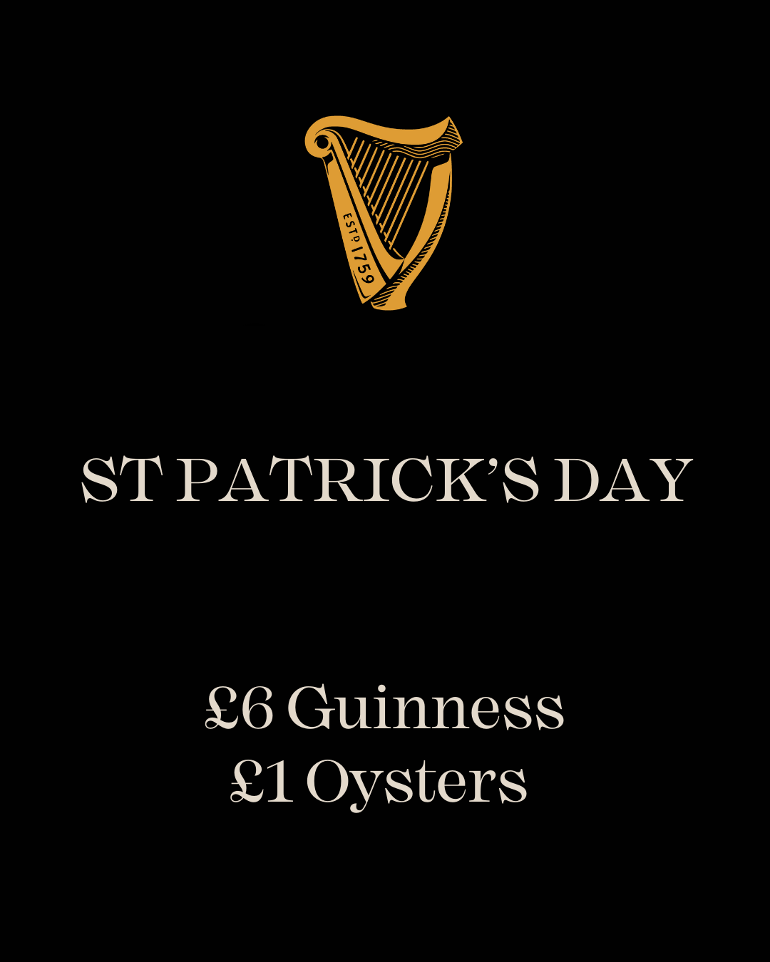 ST PATRICK’S DAY-3