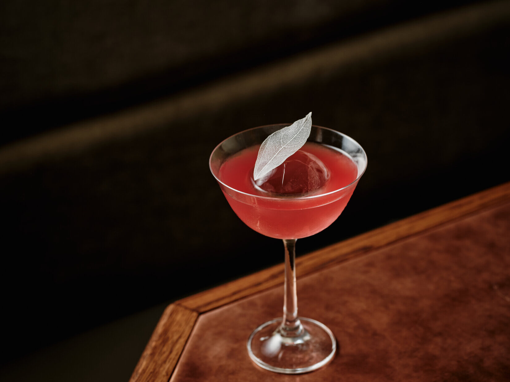 Gambit Bar - THE NEWMAN_0269