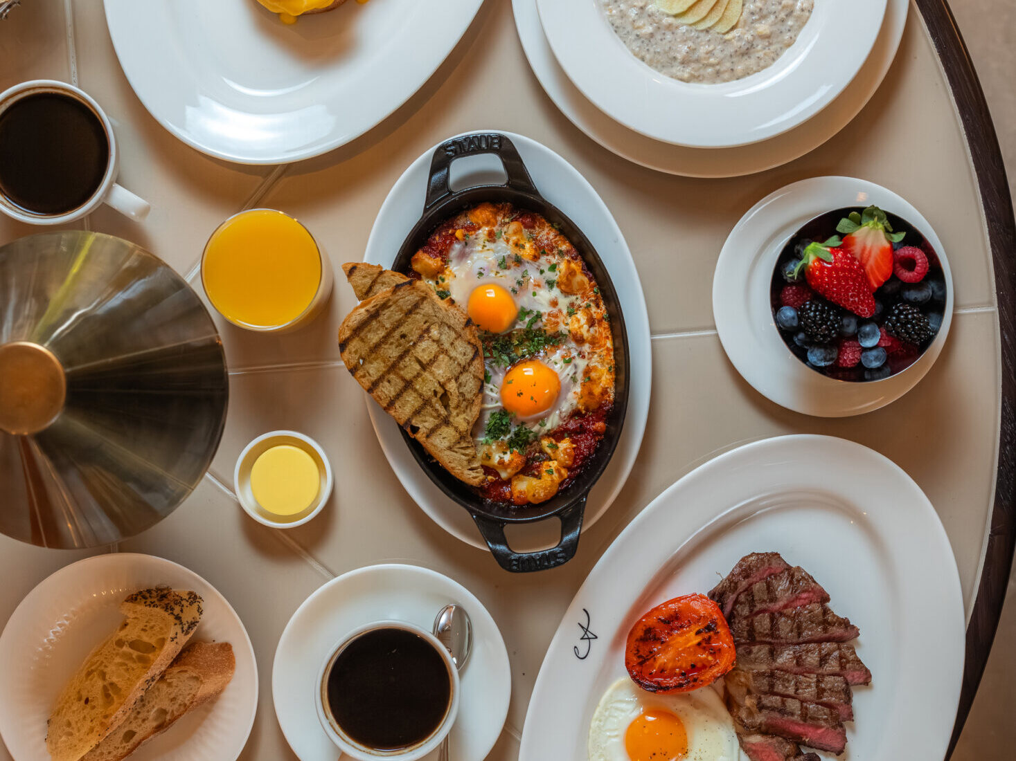 Brasserie Angelica - DSC08374-2